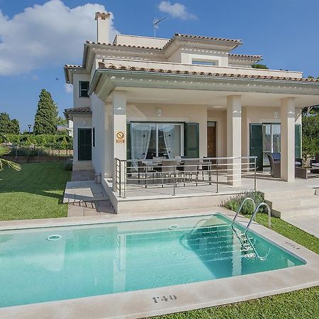 Villa Marisa I 알쿠디아 객실 사진
